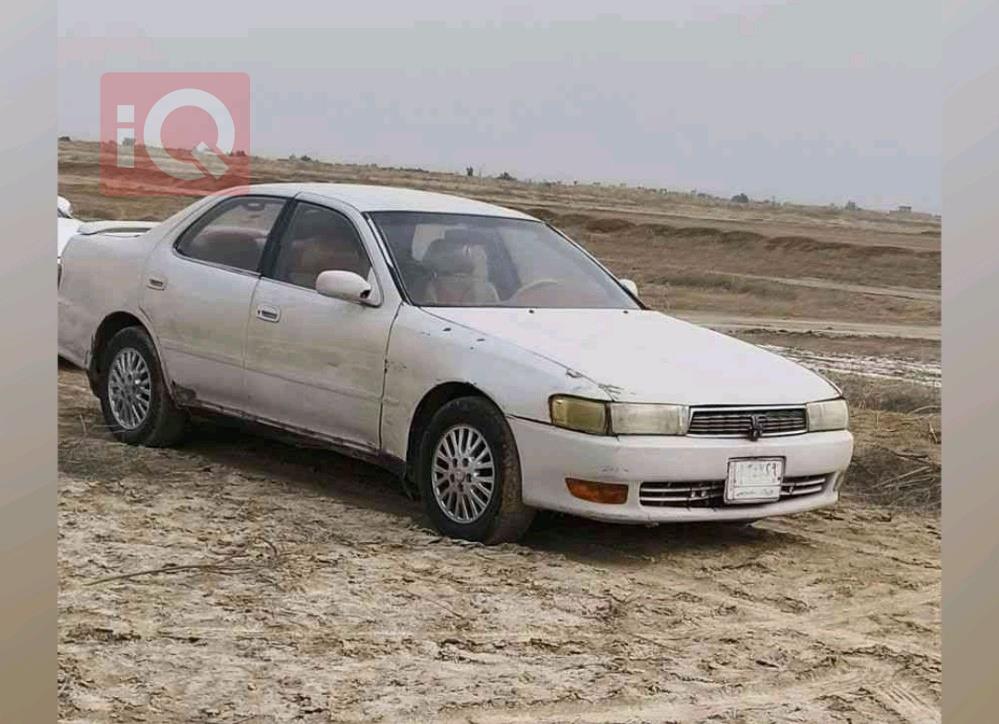 تويوتا كراون